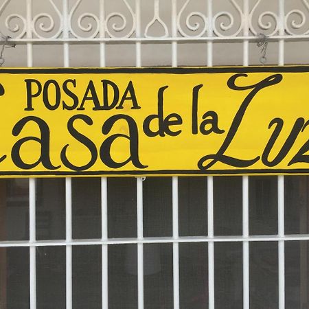 Casa De La Luz - Studio Apartment ตลาโคตาลปัน ภายนอก รูปภาพ