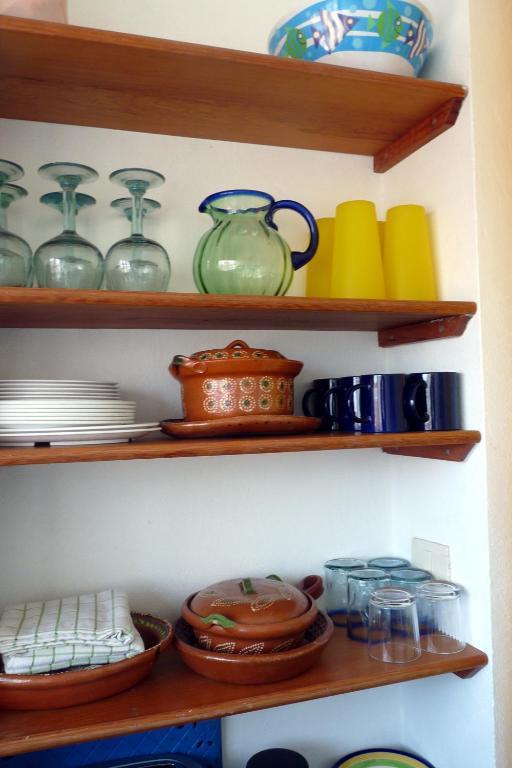 Casa De La Luz - Studio Apartment ตลาโคตาลปัน ห้อง รูปภาพ