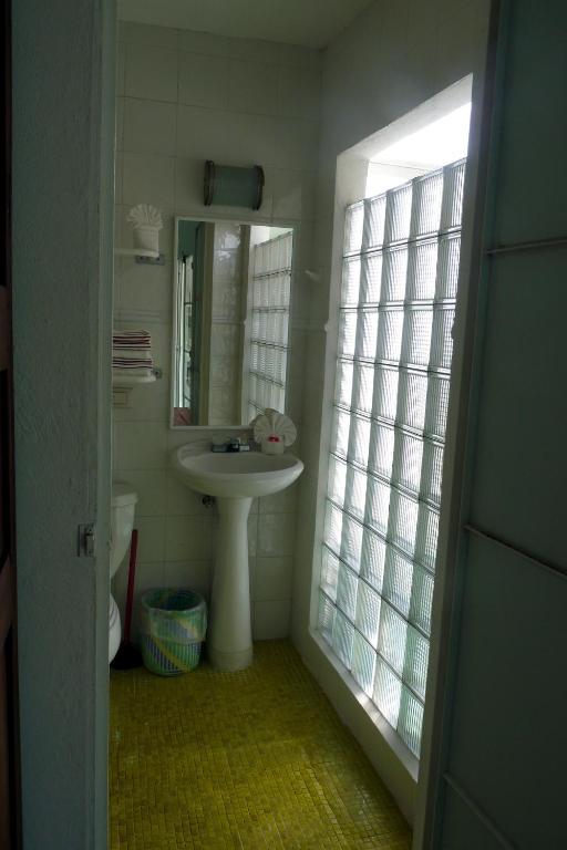 Casa De La Luz - Studio Apartment ตลาโคตาลปัน ภายนอก รูปภาพ