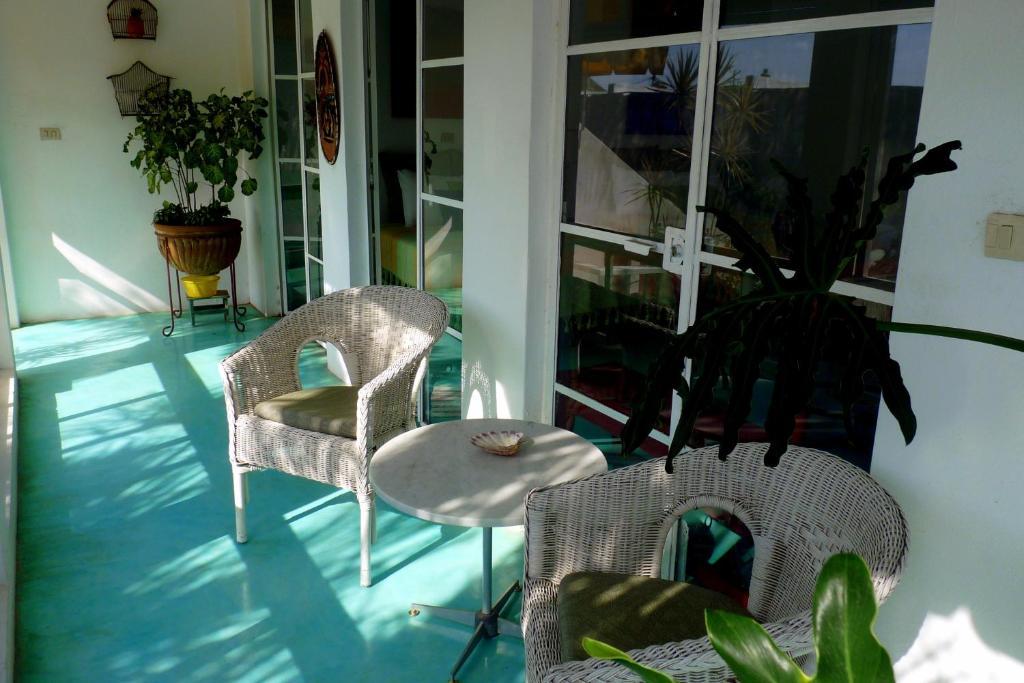 Casa De La Luz - Studio Apartment ตลาโคตาลปัน ห้อง รูปภาพ