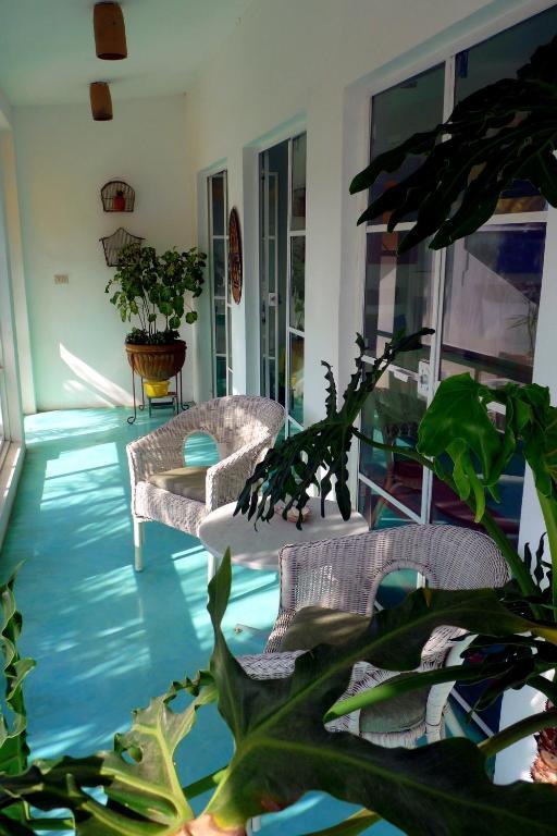 Casa De La Luz - Studio Apartment ตลาโคตาลปัน ห้อง รูปภาพ