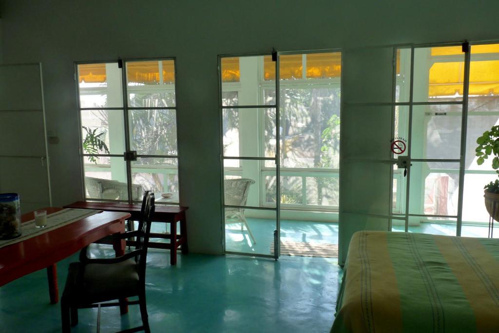 Casa De La Luz - Studio Apartment ตลาโคตาลปัน ห้อง รูปภาพ