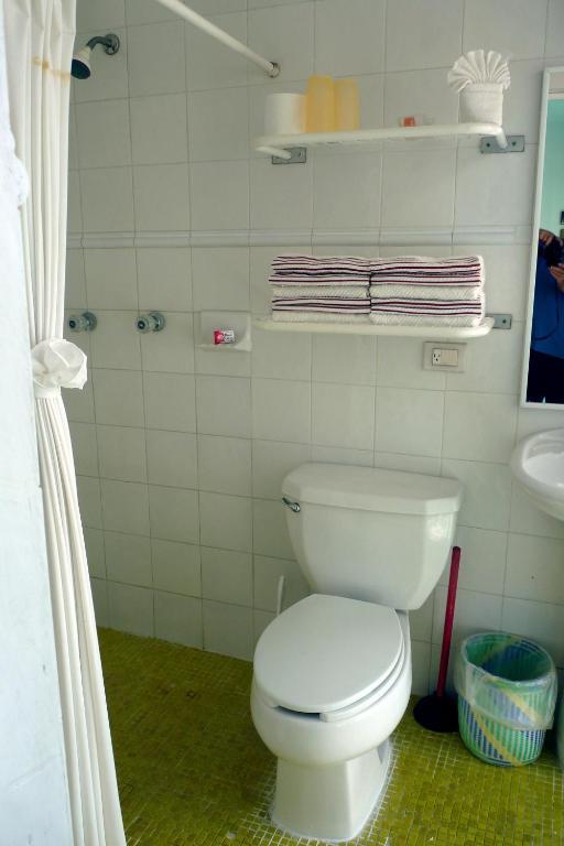 Casa De La Luz - Studio Apartment ตลาโคตาลปัน ห้อง รูปภาพ