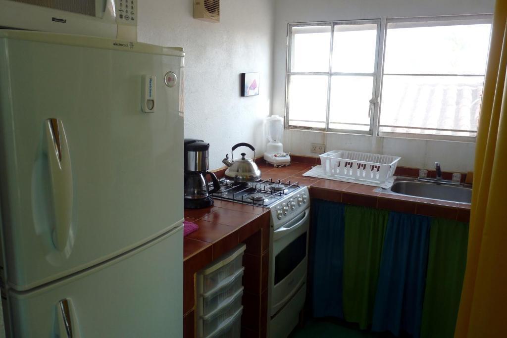 Casa De La Luz - Studio Apartment ตลาโคตาลปัน ห้อง รูปภาพ