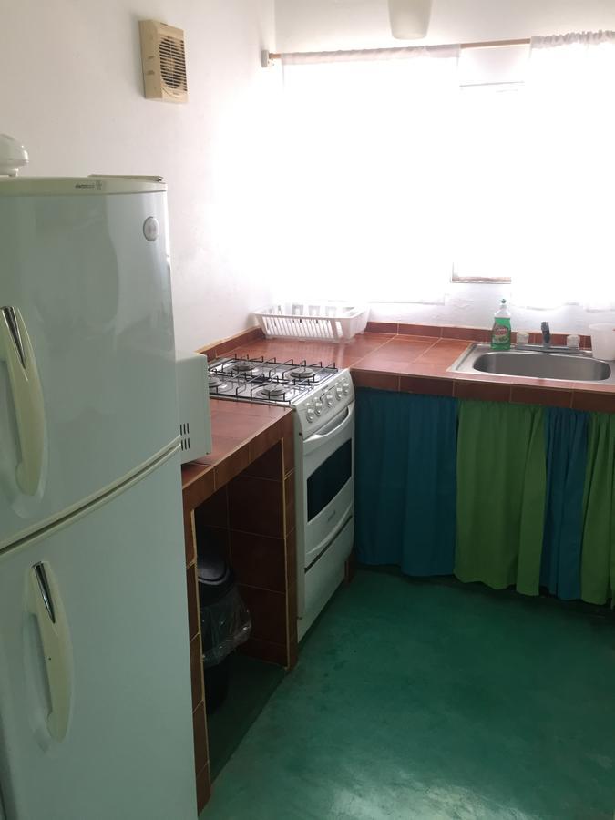 Casa De La Luz - Studio Apartment ตลาโคตาลปัน ภายนอก รูปภาพ