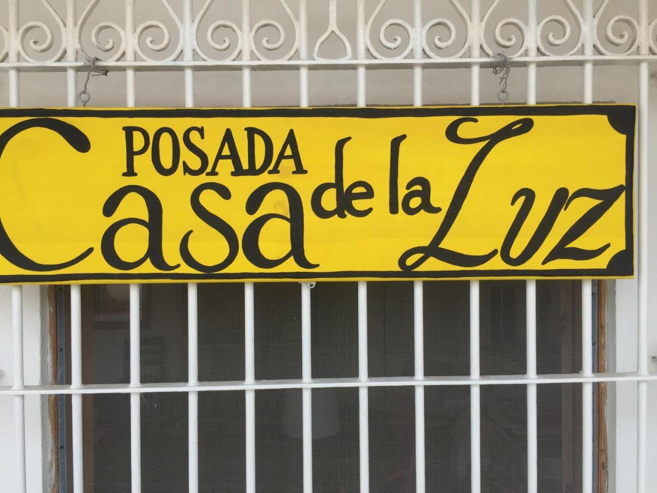Casa De La Luz - Studio Apartment ตลาโคตาลปัน ภายนอก รูปภาพ